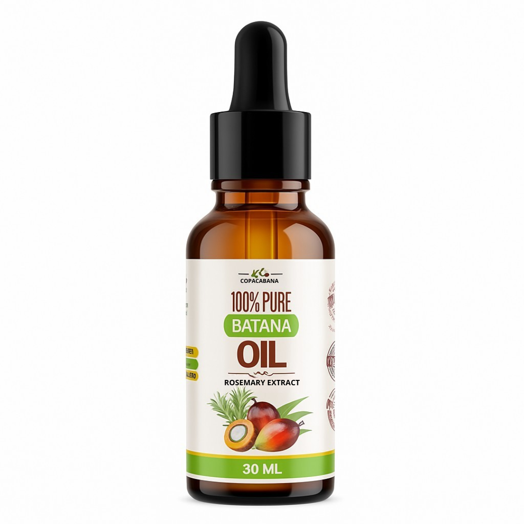 Aceite Batana 30ml
