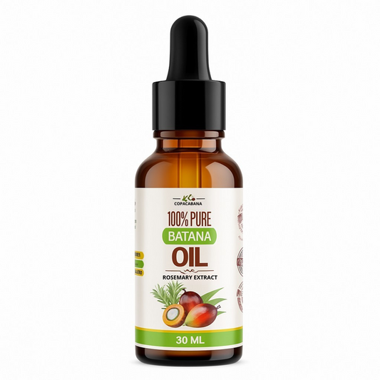 Aceite Batana 30ml