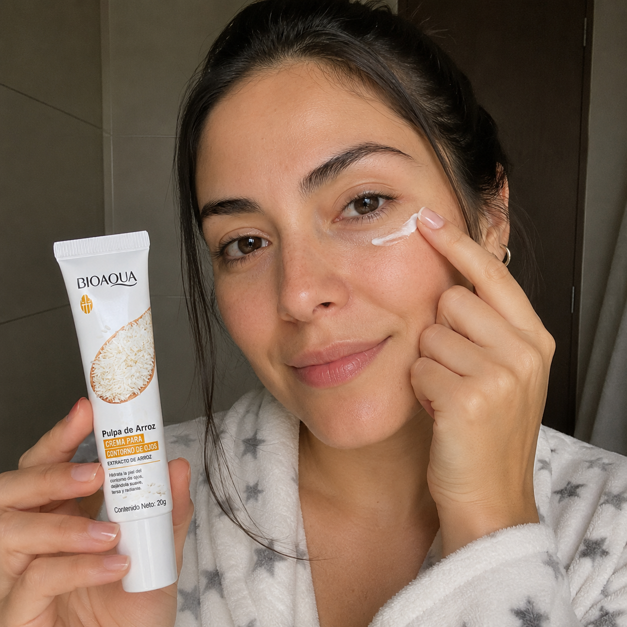 <em>Camila Hernández - Compradora de Instagram</em>