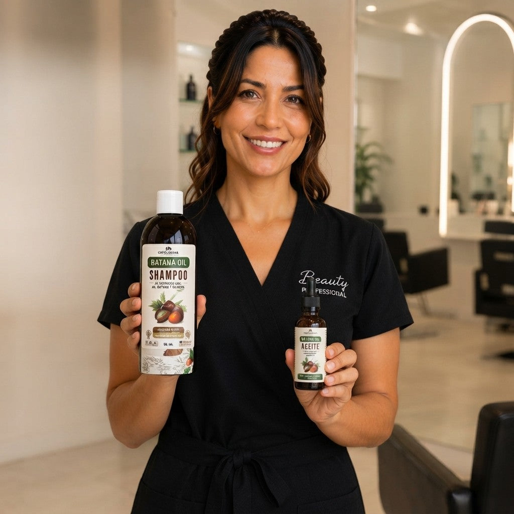 <em>Carolina M. - Compradora de Instagram</em>