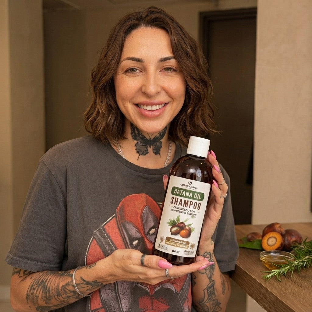 Feña - Compradora de Instagram